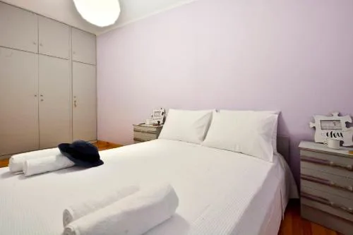 Lonziada Apartment, in the heart of the old town.