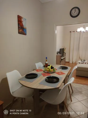 Lovely Eleana Apartment in Corfu