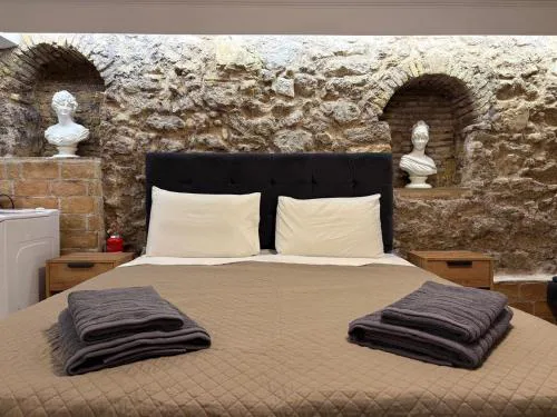 Lusso di Pietra Spianada