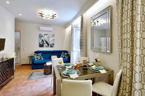 Mar Luxury Suite