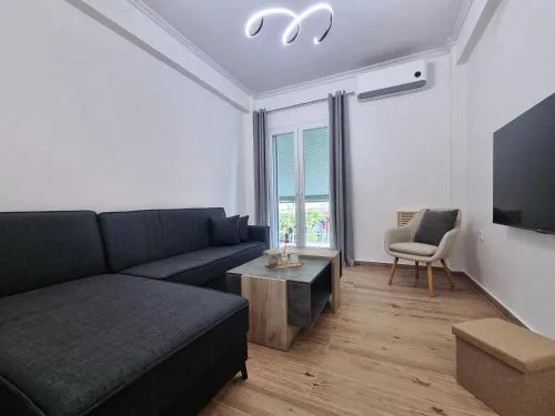 Marina's Apartment