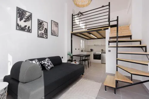 Markora Lofts