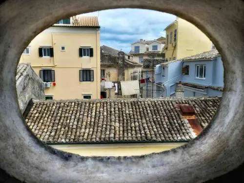 “Marko’s Center Beautiful House”