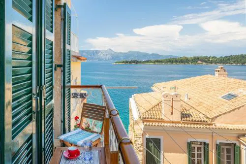 Mediterranean Vista