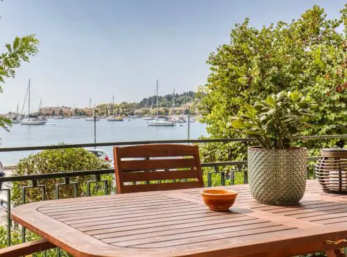 Melodia e Mare Luxury Apartment with Sea VIew