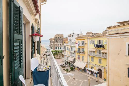 Mitropoleos Suite