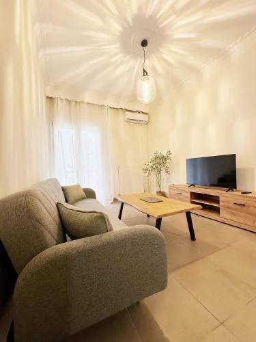 Modern Apartment in the heart of Corfu