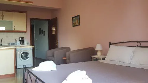 Mon Repos Panorama