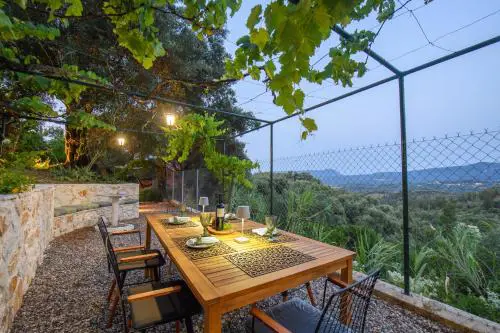 Mon Reve House