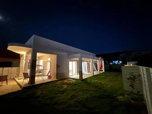 Moraitika Village Apartment