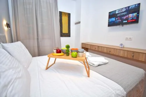 Mouragia Suites Corfu