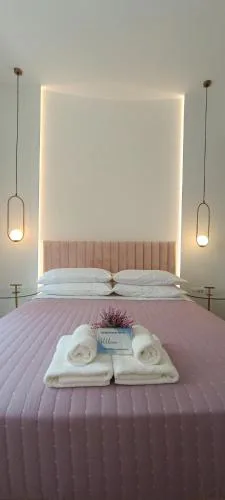 MUSES LUXURY SUITES