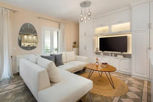 Navigator Apartment