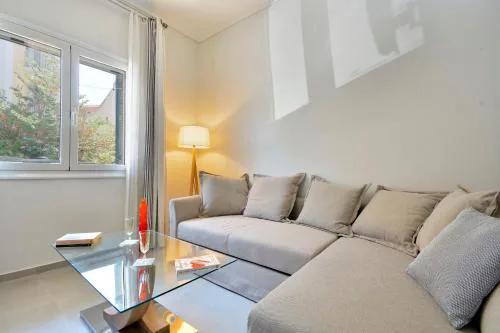 Nefeli's Cozy Apartment, Corfu Town