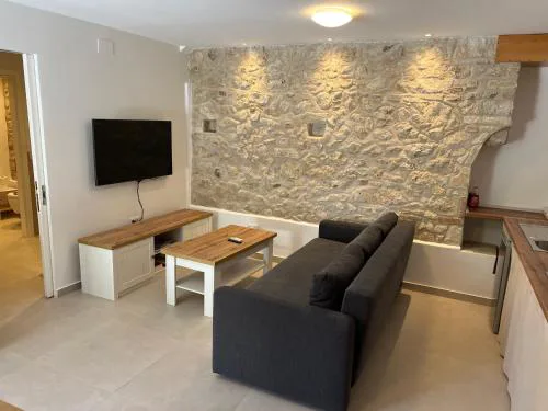 NJ Corfu Astro Apartments