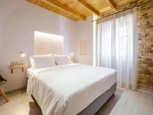 Nymfes Corfu Apartments