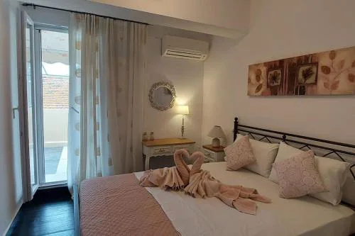 Old Port View Apartment, διαμέρισμα στο κέντρο 2 υπνοδωματίων