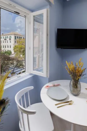 Old Town Hall Apartment