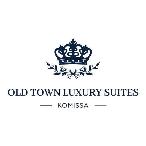 Old Town Luxury Suites 'Komissa'