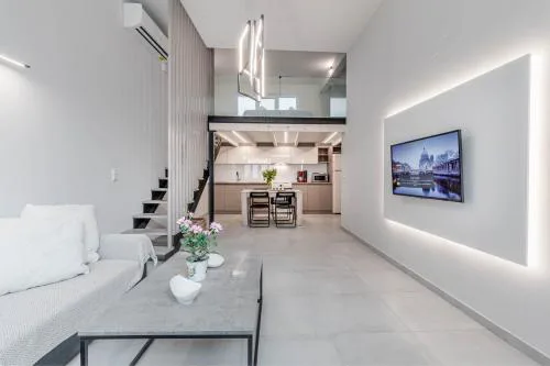 Olea Apartment