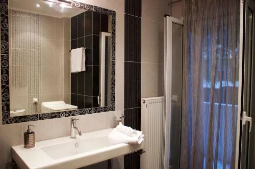 Olga's Luxury Apartment