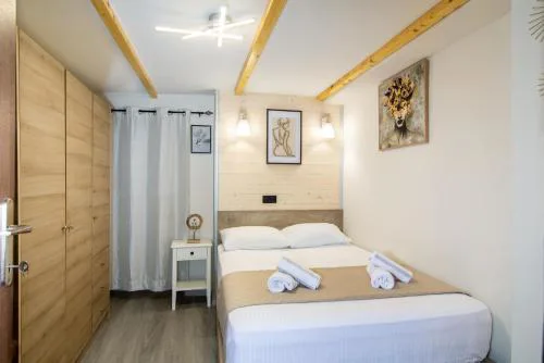 Olimpias Old Town Apartment