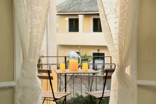Orfeas House Corfu