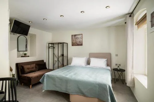 Palazzo Apartment by CorfuEscapes