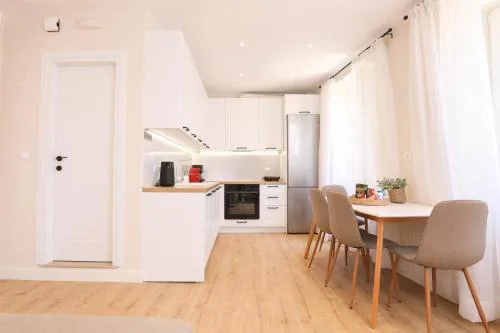 Patras Luxury Apartment