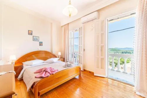 Pavlos & Sofia Apartment