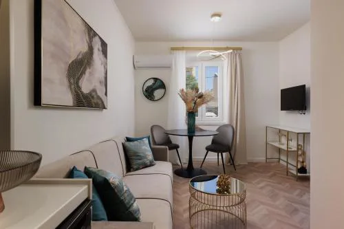 Piazza San Rocco Apartments
