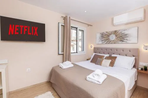 Piccolo Mondo Loft, Corfu Old Town