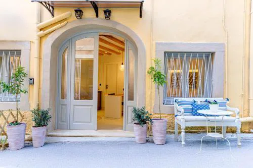 Piccolo Mouragia - Old Corfu Town
