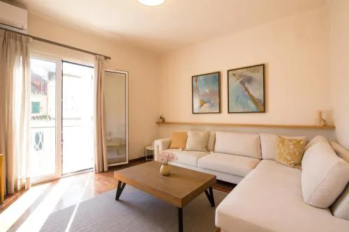 Pinia Residences by Corfuescapes