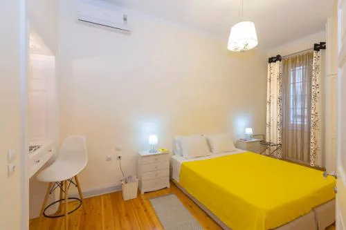 Plati Kantouni Apartment