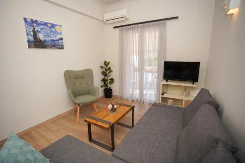 Platytera Corfu Town Apartment