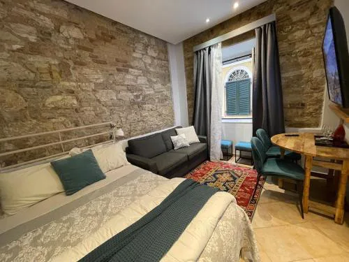 Porta Remunda Dream Suite