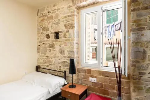 Q Apartments in Corfu Town