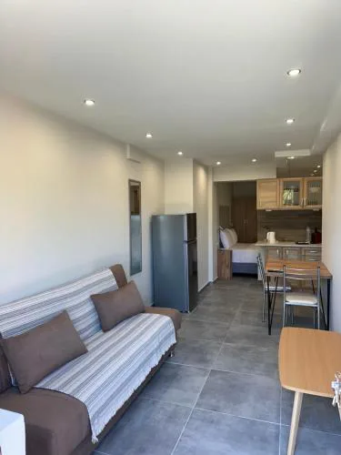 Q Apartments Kotsela, Corfu Town