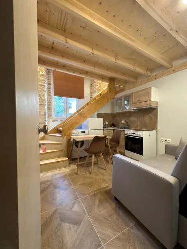Q Rocco Apartments, Corfu Town