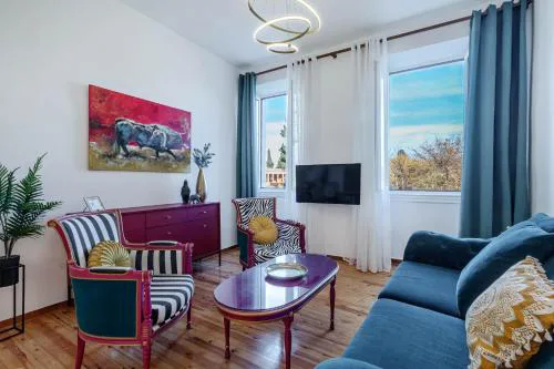 Royal View Suite - Corfu Town