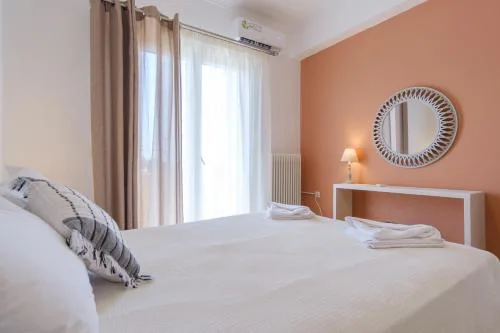 Savvitsa's Apartment