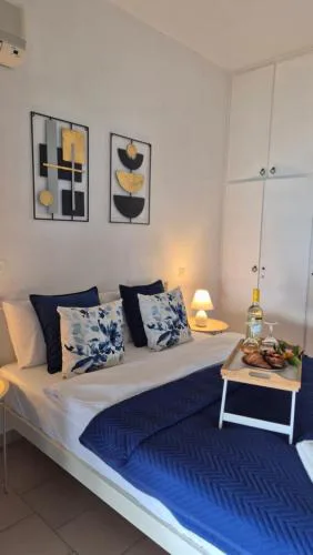 Sea View Ermini Suite