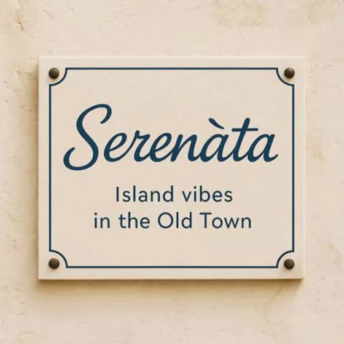Serenata