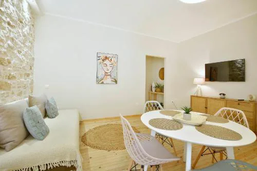 Sofias Flat