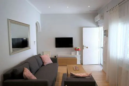 Stamatis Apartment