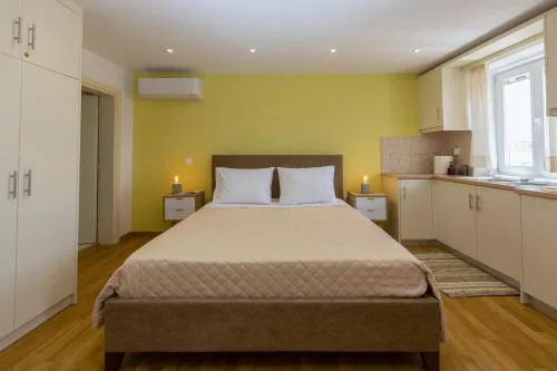 Sunny Morning at Saint Spyridon by CorfuEscapes
