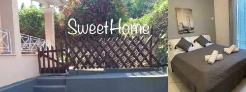 Sweet home!!