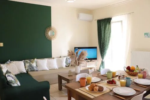 Sweet Home Vassia
