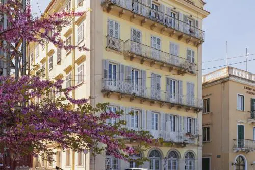 The Consulate